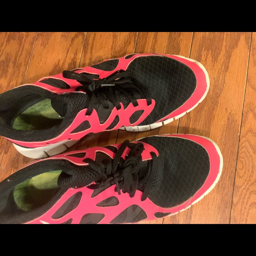 Nike shoes